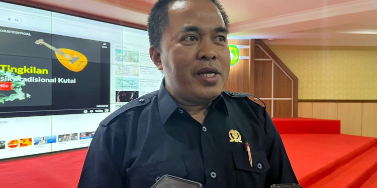 Bahasa Kutai di Tengah Perkembangan Kukar, DPRD Usulkan Raperda Perlindungan