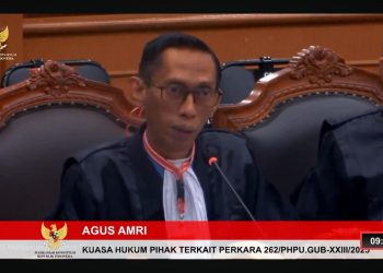 Rudy-Seno: Kemenangan Kami Sah dan Didukung Bukti Kuat