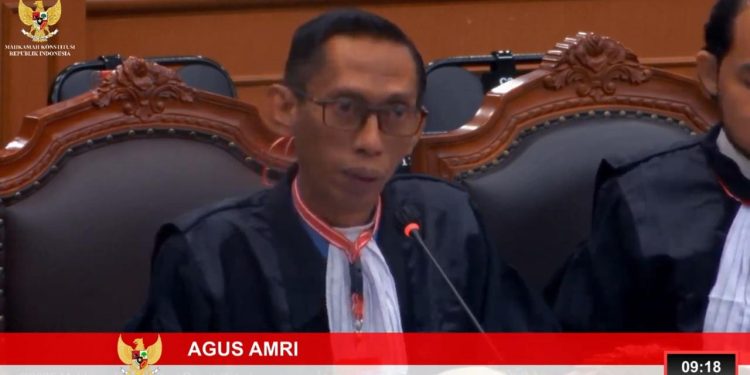 Rudy-Seno: Kemenangan Kami Sah dan Didukung Bukti Kuat