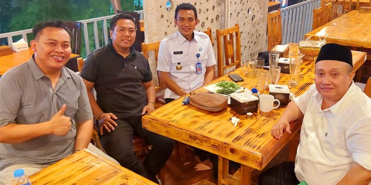 Sinergi Lintas Sektor: Cegah Narkoba Lewat Tes Urine dan Penyuluhan di Kaltim