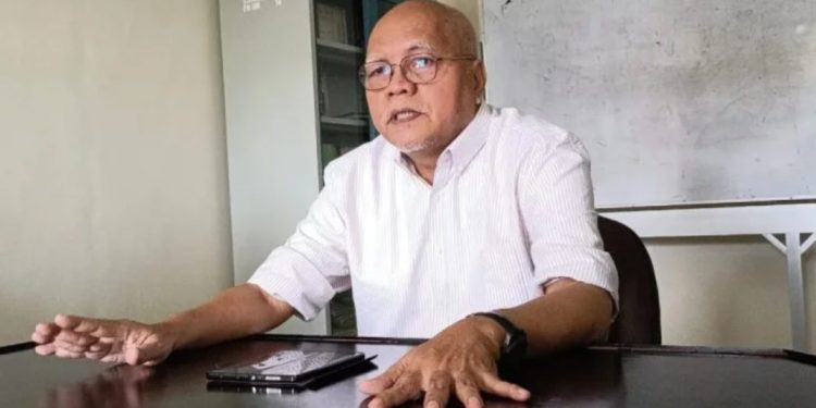 RUU KUHAP Disebut Langkah Mundur, Polisi Kehilangan Kewenangan Kunci