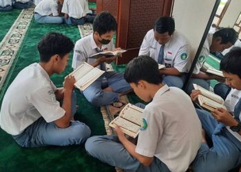 Fleksibilitas Pembelajaran Ramadan 2025 di Kukar, Fokus pada Nilai Spiritual