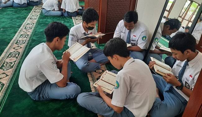 Fleksibilitas Pembelajaran Ramadan 2025 di Kukar, Fokus pada Nilai Spiritual