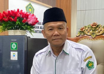 Kemenag Kukar Tegaskan Keseragaman Awal Ramadan Sesuai Pusat