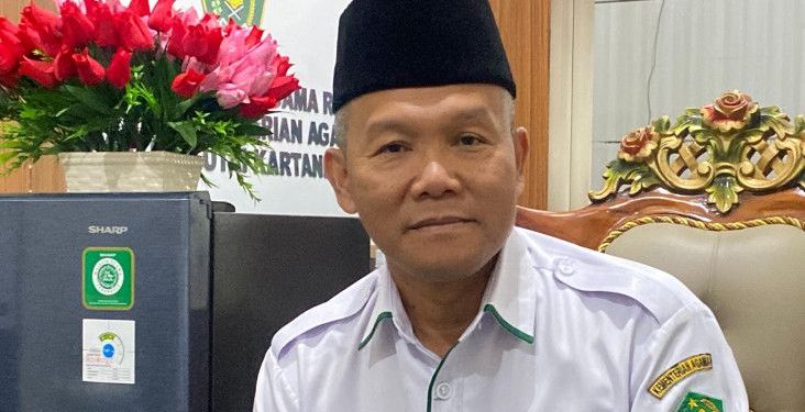 Kemenag Kukar Tegaskan Keseragaman Awal Ramadan Sesuai Pusat