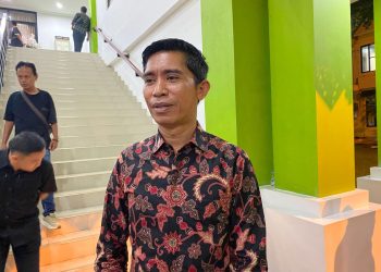 DPRD Kukar dan Pemkab Siapkan Rp50 Miliar untuk Program Makan Bergizi Gratis