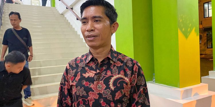 DPRD Kukar dan Pemkab Siapkan Rp50 Miliar untuk Program Makan Bergizi Gratis