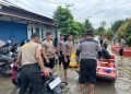 Banjir Samarinda: Polresta dan BPBD Pastikan Bantuan Tersalurkan dengan Baik