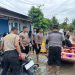 Banjir Samarinda: Polresta dan BPBD Pastikan Bantuan Tersalurkan dengan Baik