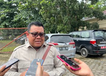 Rp 50 Juta atau Rp 150 Juta? Bantuan Dana RT Kukar Tunggu Keputusan RPJMD