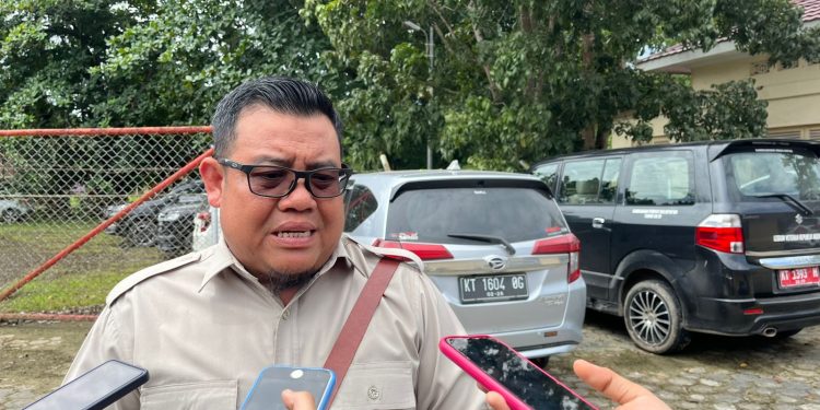Rp 50 Juta atau Rp 150 Juta? Bantuan Dana RT Kukar Tunggu Keputusan RPJMD