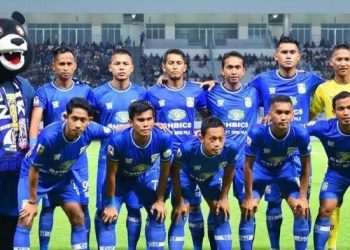 Ambisi Besar Persiba: Tinggalkan Liga 3, Tatap Liga 2 Tahun Depan