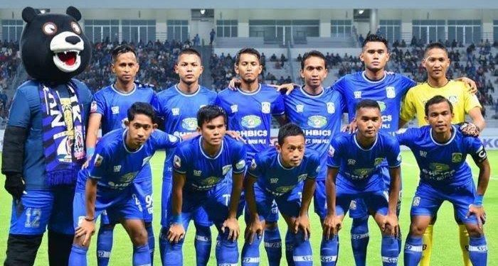 Ambisi Besar Persiba: Tinggalkan Liga 3, Tatap Liga 2 Tahun Depan