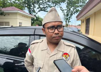 DPRD Kukar Fokus Kembangkan Infrastruktur dan UMKM di Sangasanga