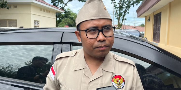 DPRD Kukar Fokus Kembangkan Infrastruktur dan UMKM di Sangasanga