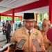 Pemkab Kukar Gencarkan Perbaikan Infrastruktur, Bupati Harap Kerja Sama Semua Pihak