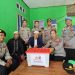 Polri Hadir untuk Masyarakat, Kapolres Kukar Salurkan Bantuan ke Panti Asuhan