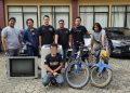 Maling Sial! Bobol Rumah, Tak Tahu Korbannya Seorang Polisi