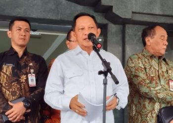 Panas di MK 4-5 Februari