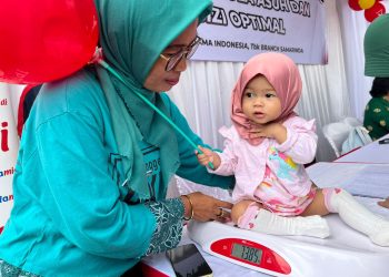 Lewat CSR, Alfamidi Ajak Orang Tua Pahami Pola Asuh dan Nutrisi Anak