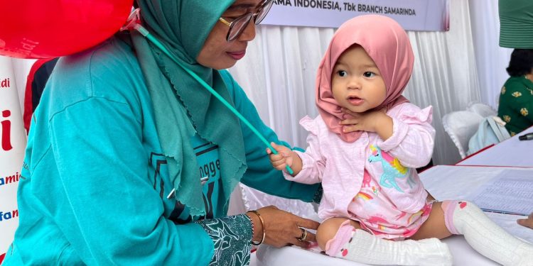 Lewat CSR, Alfamidi Ajak Orang Tua Pahami Pola Asuh dan Nutrisi Anak