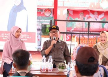 DP3A Kukar: Lindungi Perempuan dan Anak dari KDRT dan Pernikahan Usia Dini