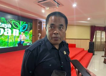 197 Kasus Kekerasan Anak di Kukar, DPRD Soroti Lemahnya Pencegahan