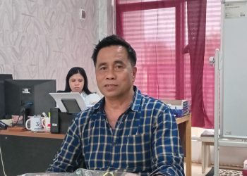 JMSI Kaltim Bersiap Adakan UKW, Pastikan Wartawan Berstandar Profesional
