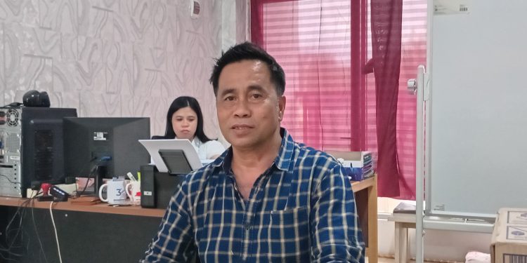 JMSI Kaltim Bersiap Adakan UKW, Pastikan Wartawan Berstandar Profesional