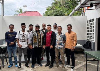 JMSI Gandeng SKK Migas Kalsul, Dorong Edukasi Publik Tentang Hulu Migas