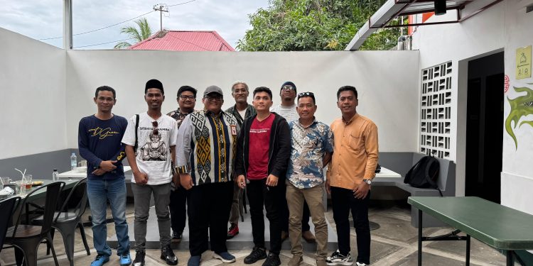 JMSI Gandeng SKK Migas Kalsul, Dorong Edukasi Publik Tentang Hulu Migas