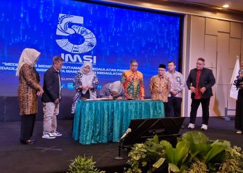 JMSI Goes to School: Inisiatif Baru untuk Meningkatkan Literasi Pelajar