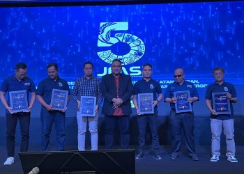 JMSI Kaltim Bangga Raih Golden Certificate, Bukti Konsistensi dalam Jurnalistik