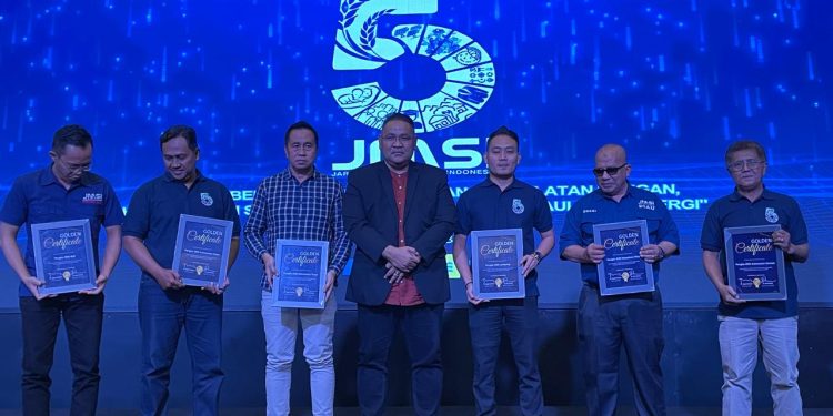 JMSI Kaltim Bangga Raih Golden Certificate, Bukti Konsistensi dalam Jurnalistik