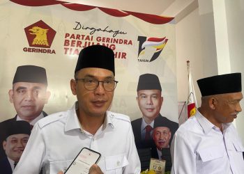 Sidang Sengketa Pilkada Kukar di MK, Alif Turiadi Harap Tak Ada PSU