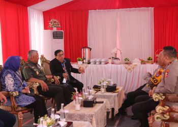Puncak HPN 2025, Pangdam VI/Mulawarman Dukung Sinergi Pers dan Pemerintah