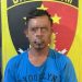 Polsek Anggana Tangkap Pelaku Pencabulan terhadap Keponakan di Bawah Umur