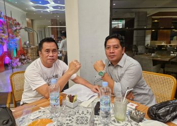JMSI Kaltim Matangkan Agenda Pelantikan PC Kutim, Fokus Sinergi dengan Pemerintah