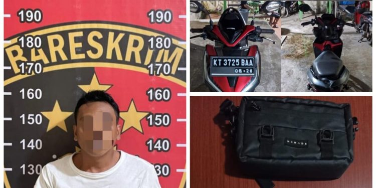 Polsek Sungai Pinang  Gagalkan Peredaran Sabu dan Obat Terlarang di Sungai Pinang