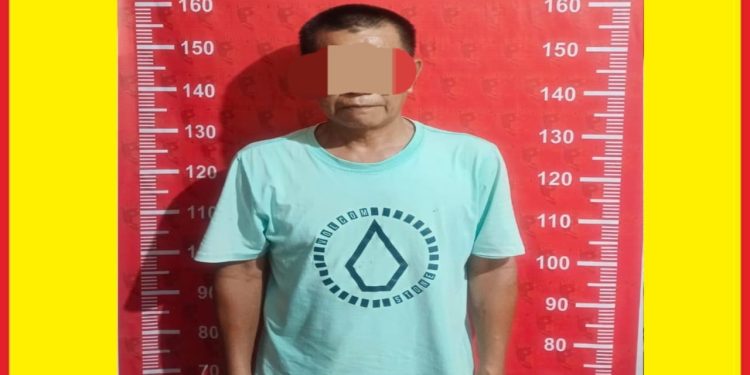 Pengepul Judi Togel Online Ditangkap Unit Reskrim Polsek Kawasan Samarinda, Bertransaksi Lewat WhatsApp
