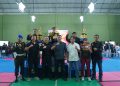 Kejuaraan Cabang Inkai Kota Balikpapan 2025: Ranting Pomdam VI/Mlw Kuasai Peringkat Juara