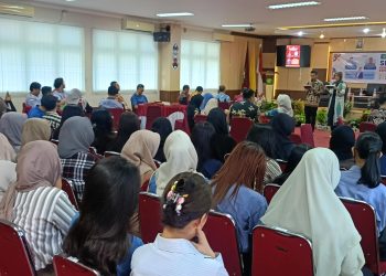 Peran Kejaksaan dan Polri dalam Penyidikan, Akademisi Unmul: Jangan Sampai Tumpang Tindih