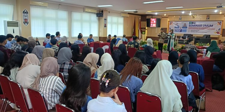 Peran Kejaksaan dan Polri dalam Penyidikan, Akademisi Unmul: Jangan Sampai Tumpang Tindih