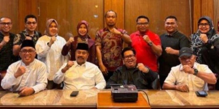 Siapa Pengganti Edi di Kukar?