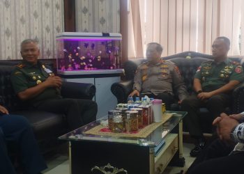 Polda Kaltara dan Kodam VI/Mulawarman Pastikan Tindaklanjut Insiden Tarakan Sesuai Prosedur