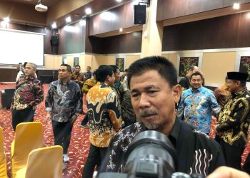Sekda Kukar Dorong Digitalisasi Pajak untuk Optimalkan Pendapatan Daerah