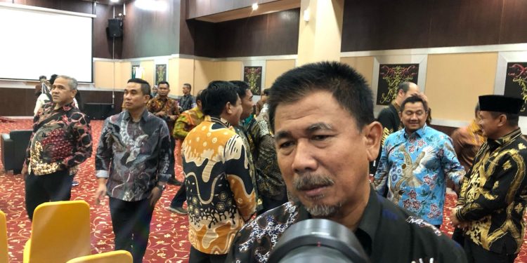 Sekda Kukar Dorong Digitalisasi Pajak untuk Optimalkan Pendapatan Daerah