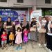 CSR Alfamidi Bantu Kurangi Stunting, Warga Samarinda Apresiasi Langkah Positif Ini