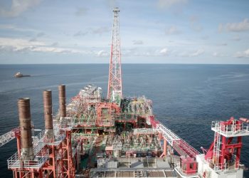 KKKS di Kalimantan dan Sulawesi Genjot Produksi Migas, Target Lifting Nasional Meningkat