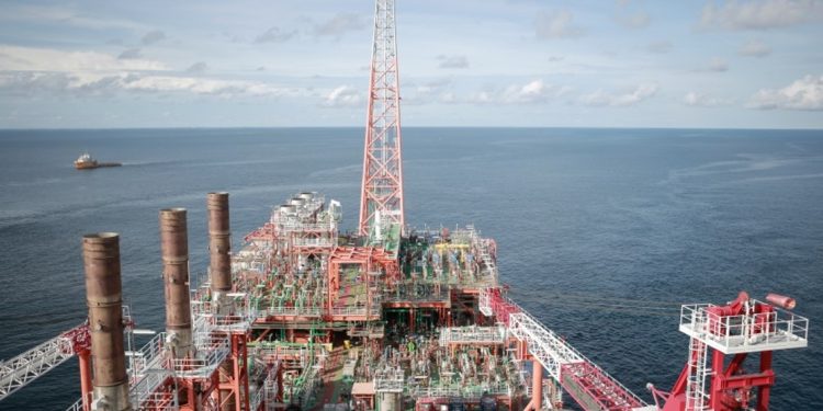 KKKS di Kalimantan dan Sulawesi Genjot Produksi Migas, Target Lifting Nasional Meningkat